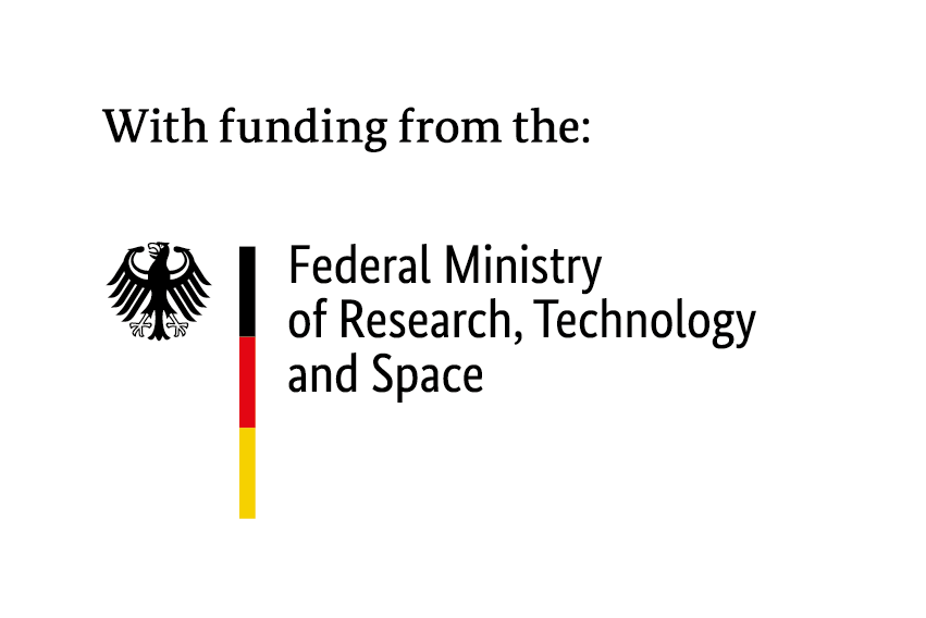 Federal Ministry of Research, Technology and Space